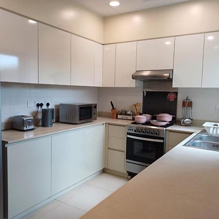 5 Bedroom Villa - Dubai Hills Kültér fotó