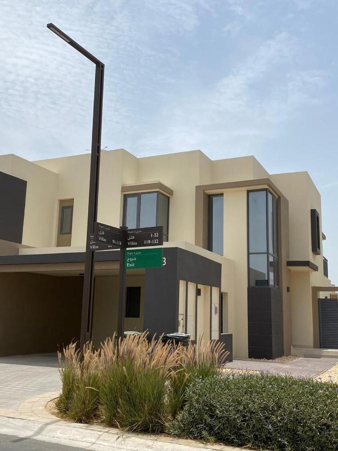 5 Bedroom Villa - Dubai Hills Kültér fotó