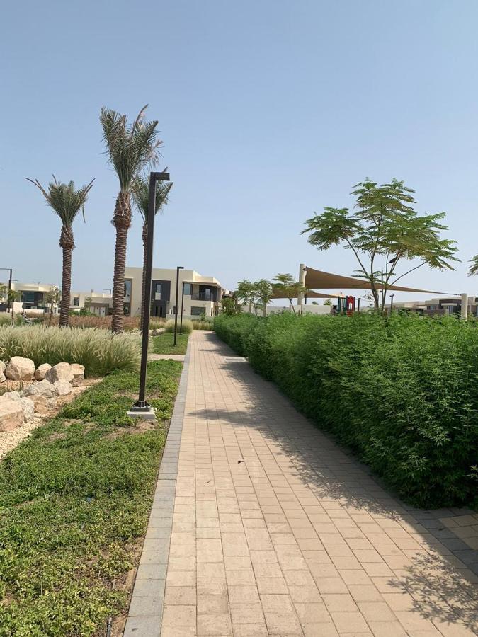 5 Bedroom Villa - Dubai Hills Kültér fotó