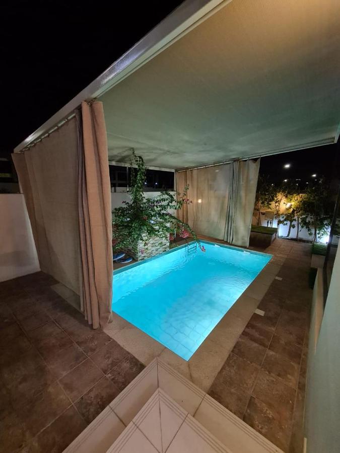 5 Bedroom Villa - Dubai Hills Kültér fotó