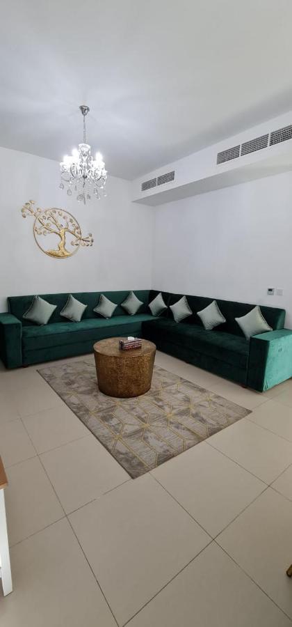 5 Bedroom Villa - Dubai Hills Kültér fotó