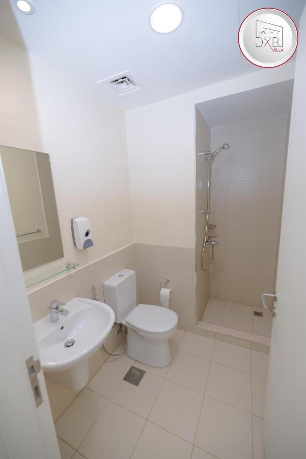 5 Bedroom Villa - Dubai Hills Kültér fotó