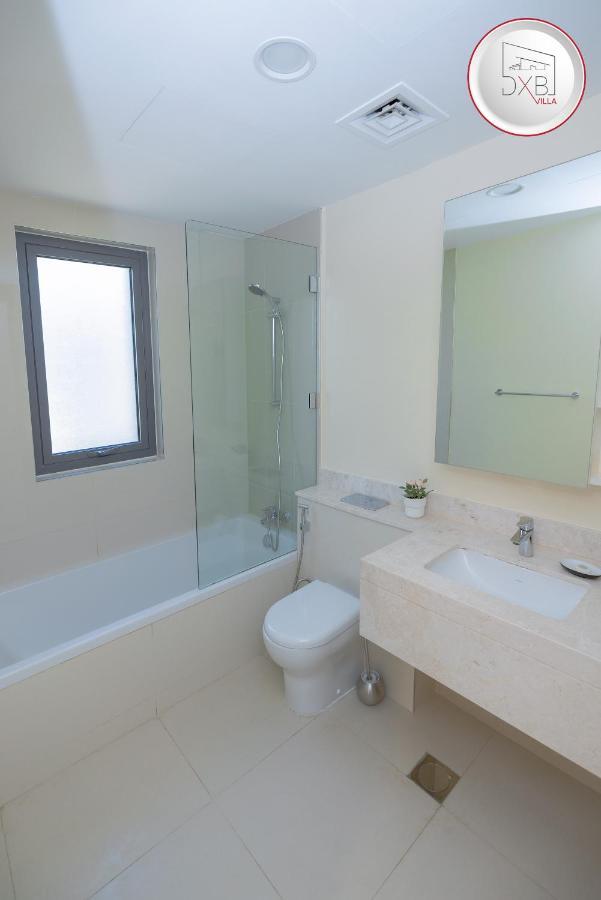 5 Bedroom Villa - Dubai Hills Kültér fotó