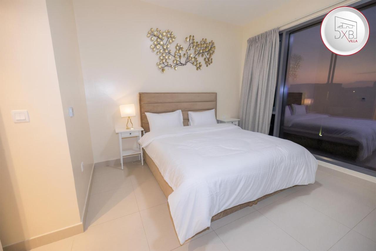 5 Bedroom Villa - Dubai Hills Kültér fotó