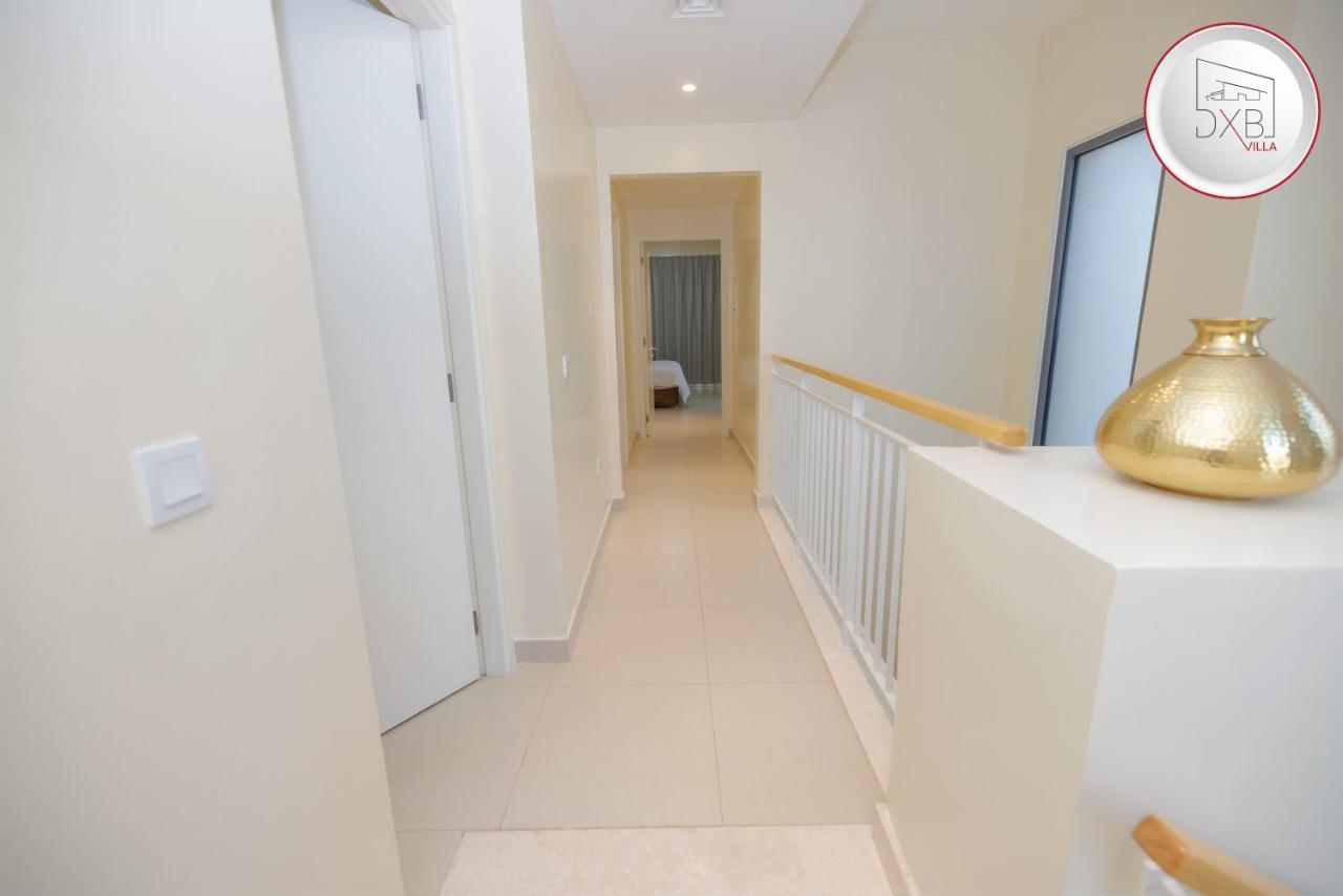 5 Bedroom Villa - Dubai Hills Kültér fotó