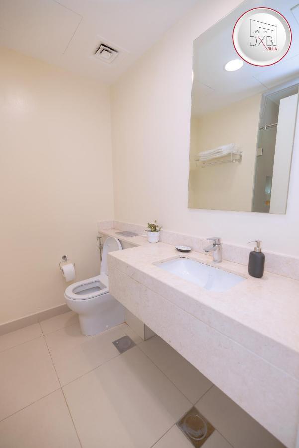 5 Bedroom Villa - Dubai Hills Kültér fotó