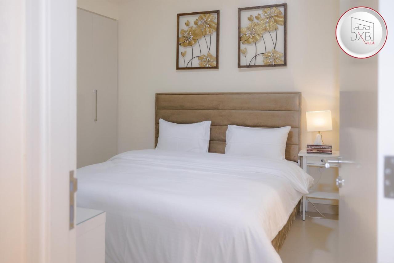 5 Bedroom Villa - Dubai Hills Kültér fotó