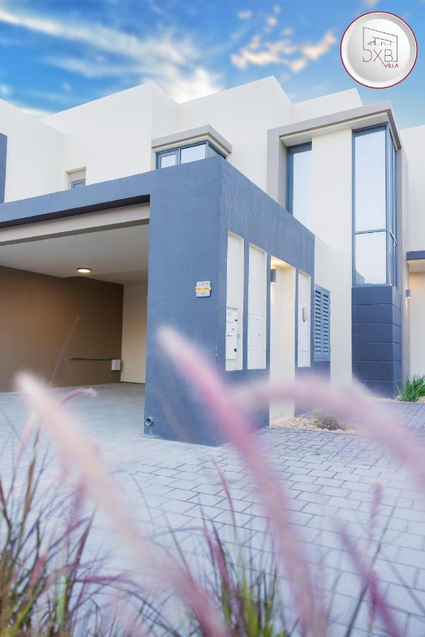 5 Bedroom Villa - Dubai Hills Kültér fotó