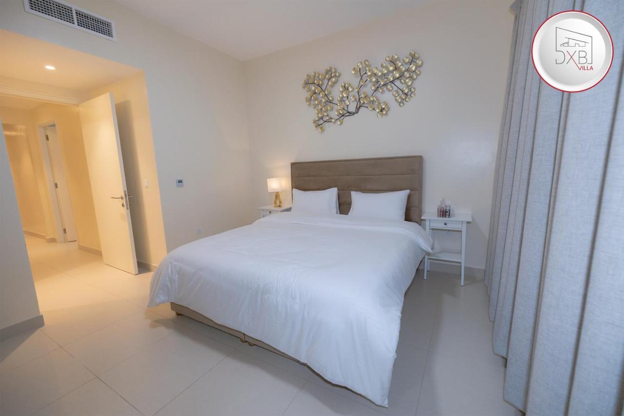 5 Bedroom Villa - Dubai Hills Kültér fotó