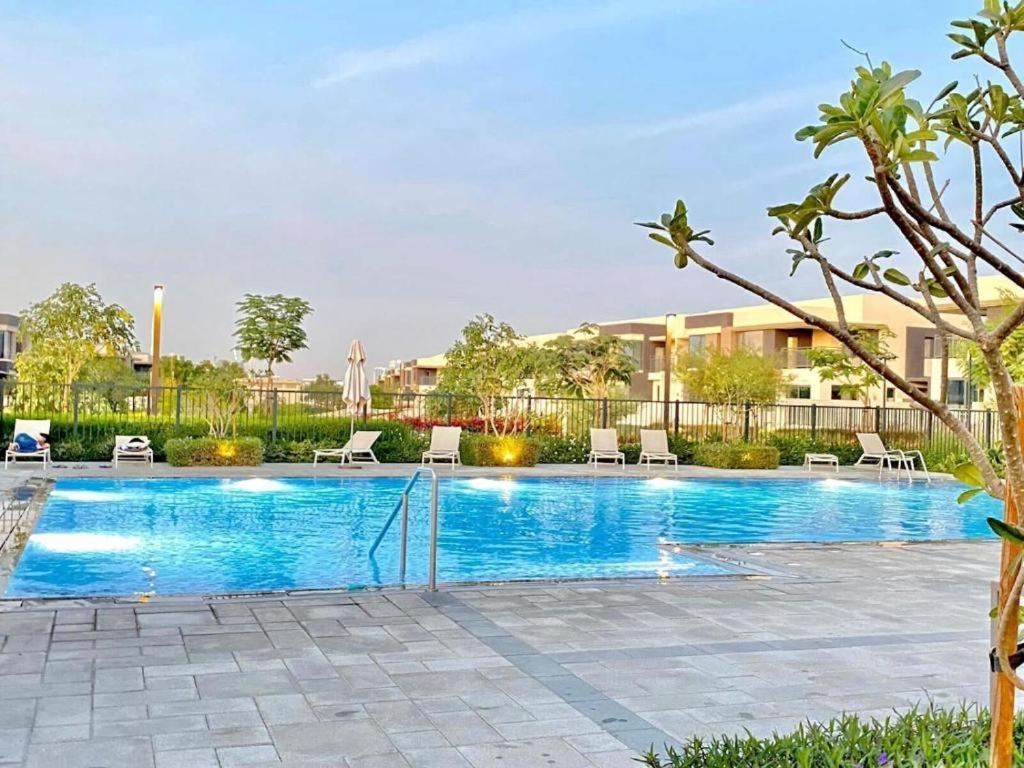 5 Bedroom Villa - Dubai Hills Kültér fotó