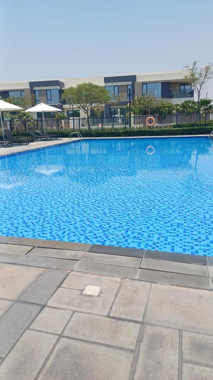 5 Bedroom Villa - Dubai Hills Kültér fotó